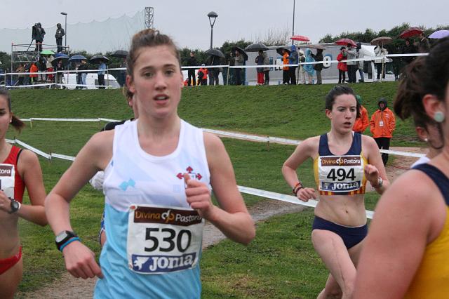 2010 Campionato de España de Cross 235